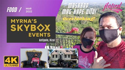 skybox antipolo|Come & visit skybox.. very relaxing and you enjoy the view of .